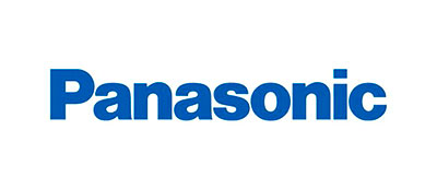 Panasonic-logo
