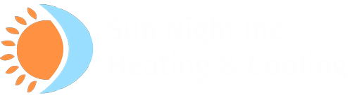 Sun & Night Heating & Cooling