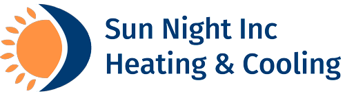 Sun & Night Heating & Cooling